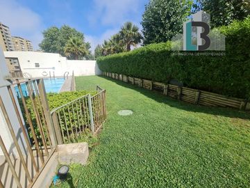 Vende Departamento 1D Gómez Carreño