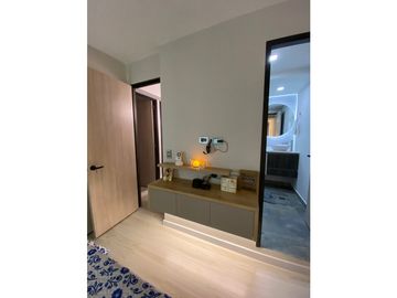 APARTAMENTO EN VENTA NIQUIA BELLO