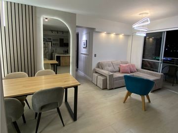 APARTAMENTO EN VENTA NIQUIA BELLO