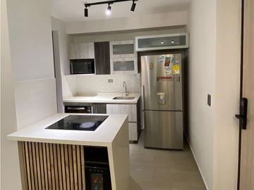APARTAMENTO EN VENTA NIQUIA BELLO