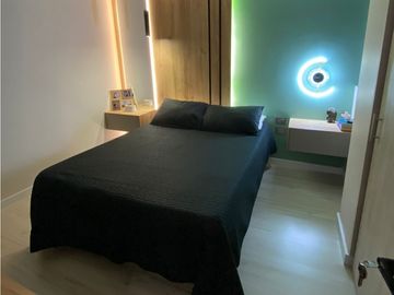 APARTAMENTO EN VENTA NIQUIA BELLO