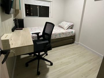 APARTAMENTO EN VENTA NIQUIA BELLO