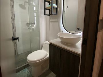 APARTAMENTO EN VENTA NIQUIA BELLO