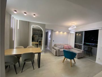APARTAMENTO EN VENTA NIQUIA BELLO