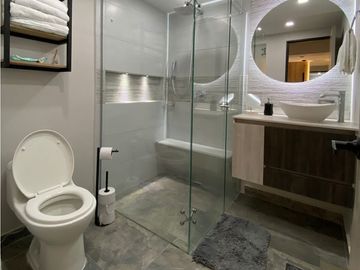 APARTAMENTO EN VENTA NIQUIA BELLO