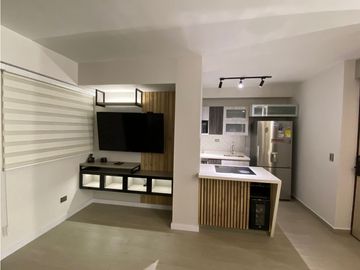 APARTAMENTO EN VENTA NIQUIA BELLO
