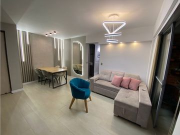 APARTAMENTO EN VENTA NIQUIA BELLO