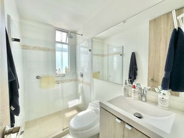 SE VENDE CASA EN VERDE ALFAGUARA JAMUNDI