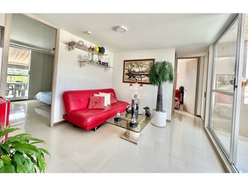 SE VENDE CASA EN VERDE ALFAGUARA JAMUNDI