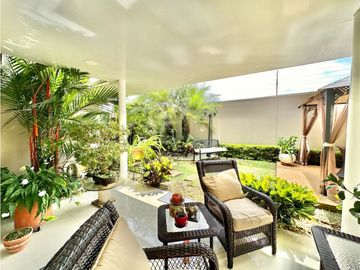 SE VENDE CASA EN VERDE ALFAGUARA JAMUNDI