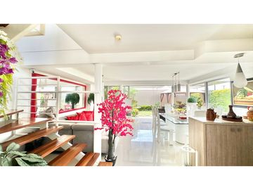 SE VENDE CASA EN VERDE ALFAGUARA JAMUNDI