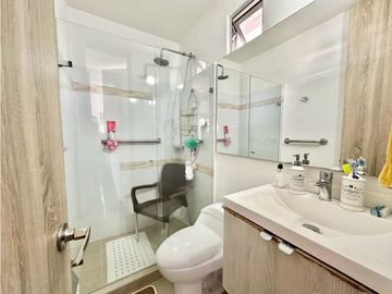 SE VENDE CASA EN VERDE ALFAGUARA JAMUNDI