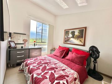 SE VENDE CASA EN VERDE ALFAGUARA JAMUNDI