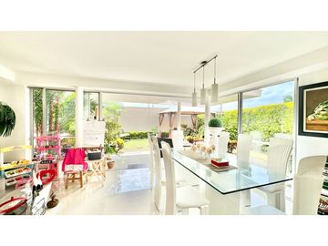 SE VENDE CASA EN VERDE ALFAGUARA JAMUNDI