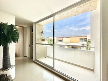 SE VENDE CASA EN VERDE ALFAGUARA JAMUNDI
