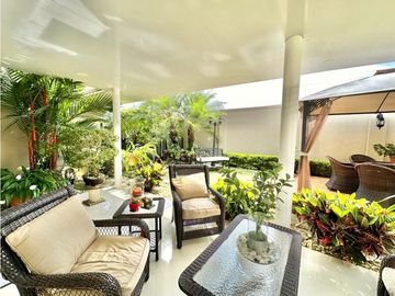 SE VENDE CASA EN VERDE ALFAGUARA JAMUNDI