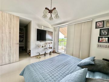 SE VENDE CASA EN VERDE ALFAGUARA JAMUNDI
