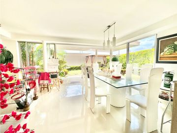 SE VENDE CASA EN VERDE ALFAGUARA JAMUNDI