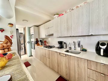 SE VENDE CASA EN VERDE ALFAGUARA JAMUNDI