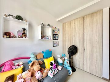 SE VENDE CASA EN VERDE ALFAGUARA JAMUNDI