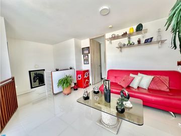 SE VENDE CASA EN VERDE ALFAGUARA JAMUNDI