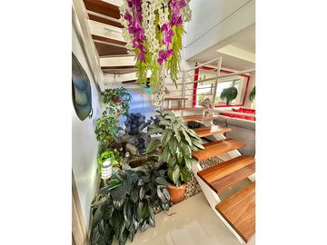 SE VENDE CASA EN VERDE ALFAGUARA JAMUNDI
