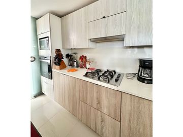 SE VENDE CASA EN VERDE ALFAGUARA JAMUNDI