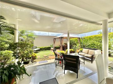 SE VENDE CASA EN VERDE ALFAGUARA JAMUNDI
