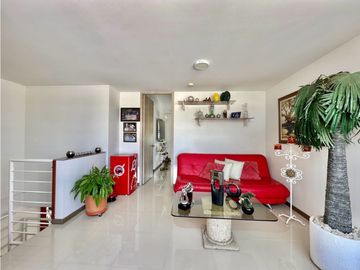 SE VENDE CASA EN VERDE ALFAGUARA JAMUNDI