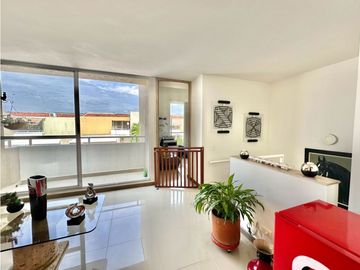 SE VENDE CASA EN VERDE ALFAGUARA JAMUNDI