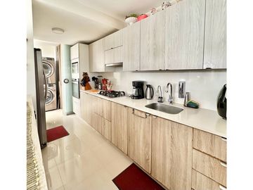 SE VENDE CASA EN VERDE ALFAGUARA JAMUNDI