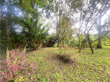 CASA CAMPESTRE  INDEPENDIENTE VIA AL CAIMO