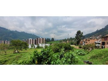 FINCA EN VENTA LA ESTRELLA LA TABLAZA