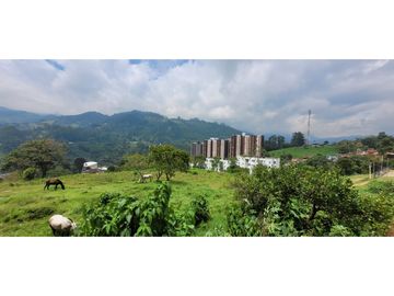 FINCA EN VENTA LA ESTRELLA LA TABLAZA