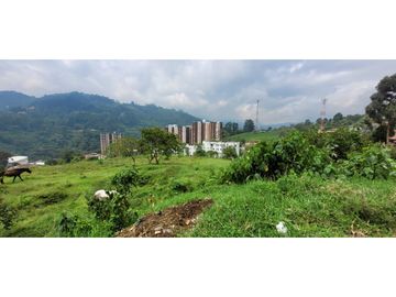 FINCA EN VENTA LA ESTRELLA LA TABLAZA