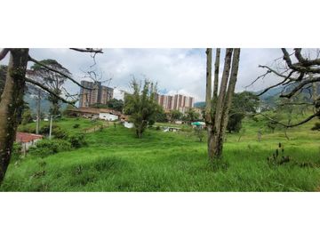FINCA EN VENTA LA ESTRELLA LA TABLAZA