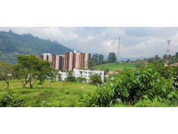 FINCA EN VENTA LA ESTRELLA LA TABLAZA