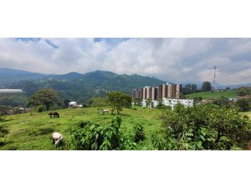 FINCA EN VENTA LA ESTRELLA LA TABLAZA