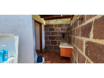 Vendo Casa Campestre YOADHUJE Barichara