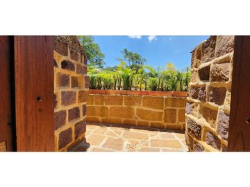 Vendo Casa Campestre YOADHUJE Barichara