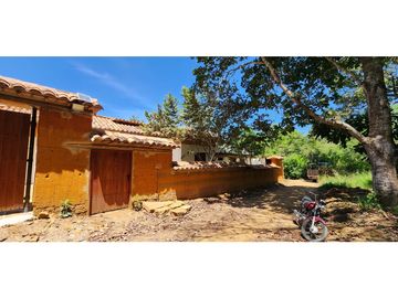 Vendo Casa Campestre YOADHUJE Barichara