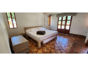 Vendo Casa Campestre YOADHUJE Barichara