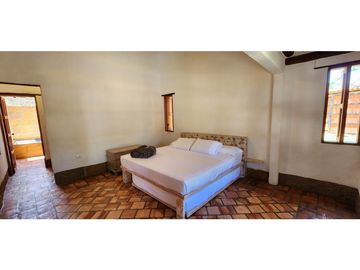 Vendo Casa Campestre YOADHUJE Barichara