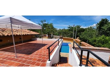 Vendo Casa Campestre YOADHUJE Barichara