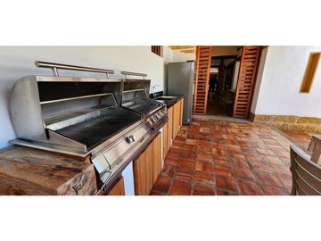 Vendo Casa Campestre YOADHUJE Barichara