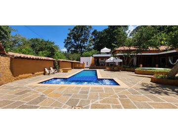Vendo Casa Campestre YOADHUJE Barichara