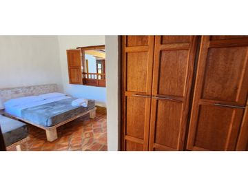 Vendo Casa Campestre YOADHUJE Barichara