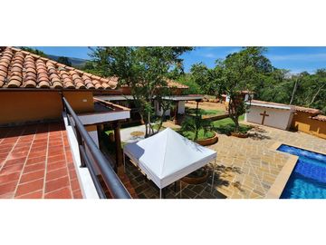 Vendo Casa Campestre YOADHUJE Barichara