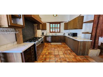 Vendo Casa Campestre YOADHUJE Barichara