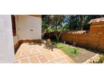 Vendo Casa Campestre YOADHUJE Barichara